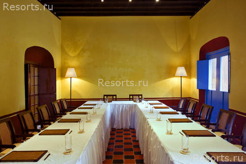Hacienda Puerta Campeche 23